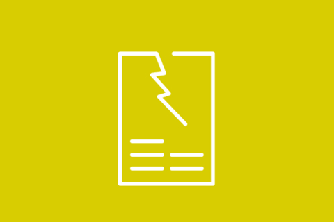 Huur opzeggen regulier