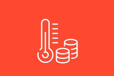 Voorschot stookkosten