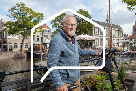 Seniorenwoningen